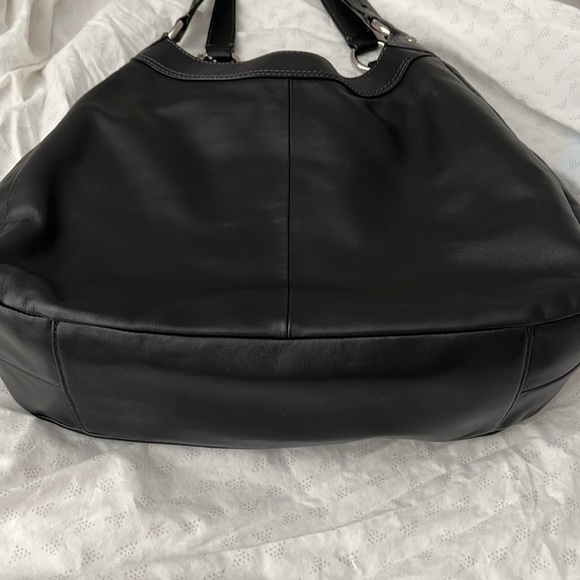 Coach tote - Picture 8 of 11